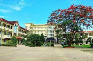 Bế mạc khảo sát chính thức đánh giá ngoài chu kỳ 2 Trường Cao đẳng Sư phạm Hòa Bình